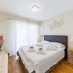 Luxurious Mediterranean Apartement