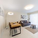 Luxurious Mediterranean Apartement
