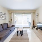 Luxurious Mediterranean Apartement