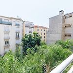 Luxurious Mediterranean Apartement