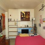 Appartement de 2 chambres avec vue sur la ville a Nice a 3 km de la plage
