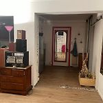 Appartement de 2 chambres avec vue sur la ville a Nice a 3 km de la plage