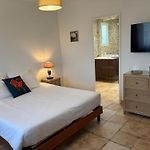 Villa Avec Piscine Chauffee Nice Collines