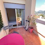 Chambre D Hote Avec Clim Terrasse Et Petit Dejeuner Hauteurs De Nice