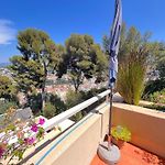 Chambre D Hote Avec Clim Terrasse Et Petit Dejeuner Hauteurs De Nice