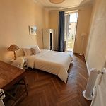 Lovely appartment with 2 bedrooms Nice Libération