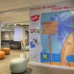 Ibis Styles Nice Centre Gare