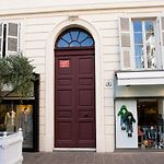 Les Appartements Carre D\'Or - Nice Centre