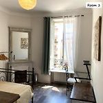 Nice Center Room