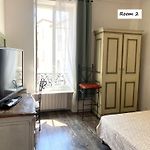 Nice Center Room