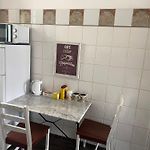 Nice Center Room
