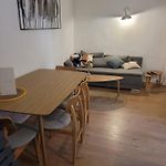 Appart Hotel Jaures - Boutique Apartments