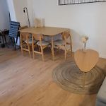 Appart Hotel Jaures - Boutique Apartments