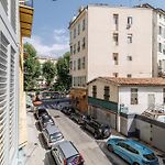 Charming City Center Studio 302