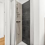 Charming City Center Studio 302