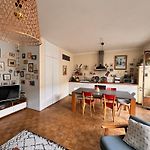 Sunny Apartment Port Old Town Free Private Parking - Clim & Balcony