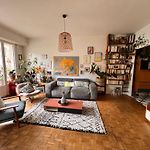 Sunny Apartment Port Old Town Free Private Parking - Clim & Balcony