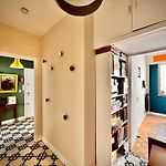 Sunny Apartment Port Old Town Free Private Parking - Clim & Balcony