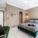 Nice Renting - 3France - Luxury & Comfort Suite By The Sea & Terrace