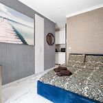 Nice Renting - 6FRANCE - Suite Luxe&Confort Bord de Mer Massena