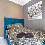 Nice Renting - 4France - Luxe Suite & Comfort Seafront Massena