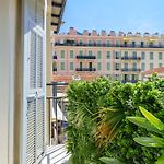 Nice Renting - 4France - Luxe Suite & Comfort Seafront Massena