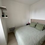 Appartement avec 2 chambre Nice