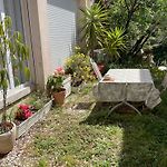 Nice, Studio Dans Villa Dans Un Ecrin De Nature