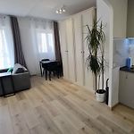 Spacious Studio