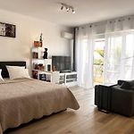 Spacious Studio