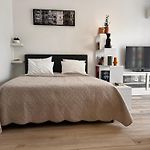 Spacious Studio