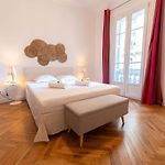 Superbe Appartement Avec Jardin Piscine, Garage