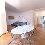 Superbe Appartement Avec Jardin Piscine, Garage