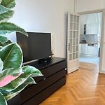 Appartement 4 Chambres Face Gare Nice-Ville