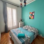 Appartement 4 Chambres Face Gare Nice-Ville