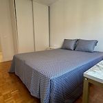 Luxueux 3 Pieces, Climatise, A 10 Minutes Des Plages, Centre Ville, Vieux Nice