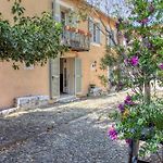 Villa Bonnard In Nice Sea And City View & Pool