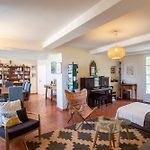 Villa Bonnard In Nice Sea And City View & Pool