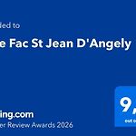 Nice Fac St Jean D\'Angely