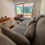 Grand 3P Pieces Au Calme Dans Residence Avec Piscine, Restaurant, Tennis, Climatisation