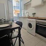 3 Pieces 70M2 Coeur De Nice