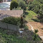 Studio Dans Villa Don Quijote Nice
