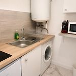 Studio A Nice - Plage, Tram & Parc Phoenix