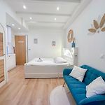 Fl Joli Studio Cosy, Proche Mer Et Plages