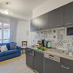 Paganini City Center Apartment With Terrace - Happy Rentals