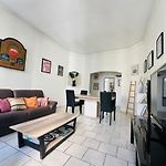 Appartement Centre Ville De Nice
