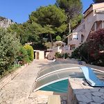 Chalet at Villa Don Quijote Nice
