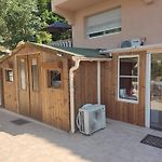 Chalet at Villa Don Quijote Nice