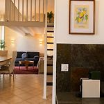 Sunset Villa Atypical With Air Conditioning