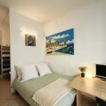 PAG - Chambres dans appartement Niçois en plein centre